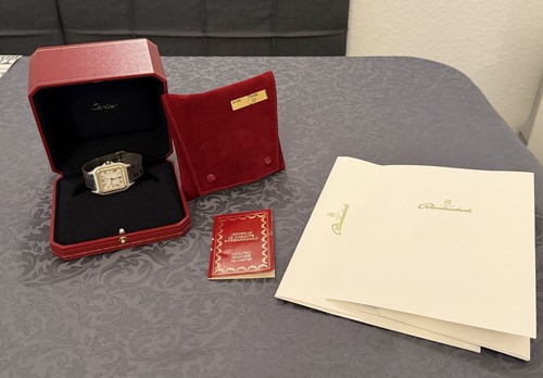 Cartier panthere ref 187957 - ref.,