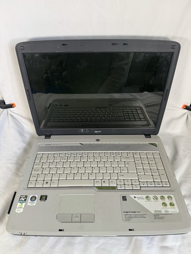 Acer aspire 7520 - acer,