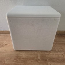 Styroporbox Campingbox