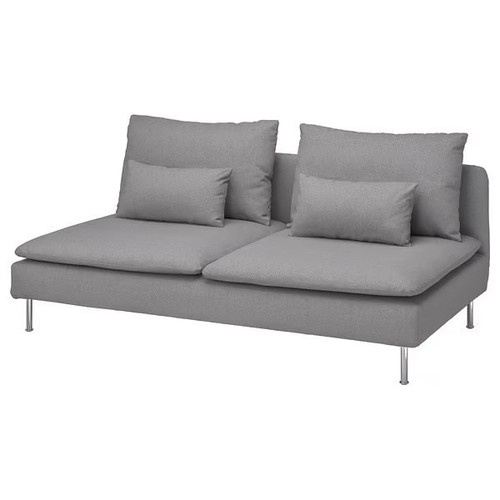 Ikea soderhamn cover for - soderhamn,