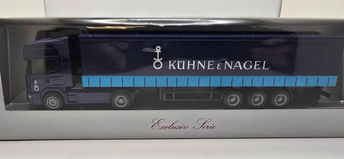 Herpa somo kühne nagel - -,
