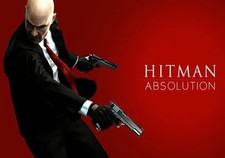 Hitman Absolution | PC Steam |