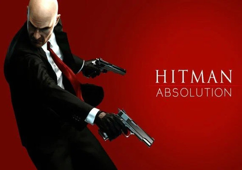 Hitman absolution steam - hitman,