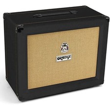 Box E-Gitarre Orange PPC112