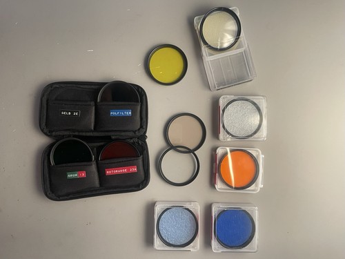 Konvolut stk 62mm - konvolut, 12