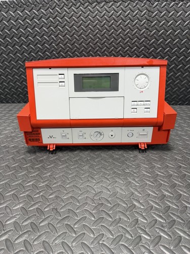 Viessmann vitotronic 200 kw2 - viessmann,