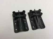 Ersatzteil Heckrohrhalter für