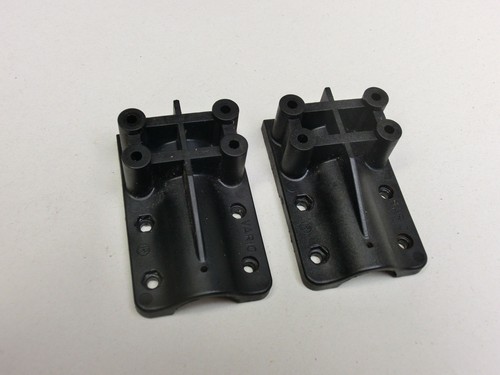 Ersatzteil heckrohrhalter für - ersatzteil,