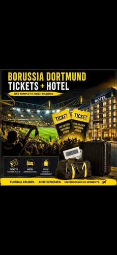Bvb borussia dortmund - bvb,