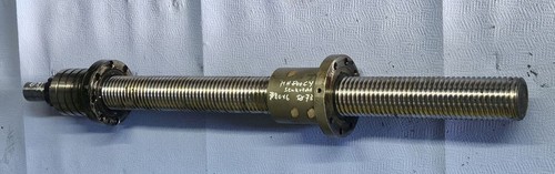 Kugelrollspindel maho 800c - kugelrollspindel,