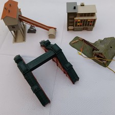 Spur N Konvolut Faller Kibri Vollmer (K10)