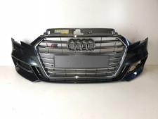 Vordere Stoßstange fur AUDI