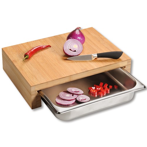 Kesper schneidebrett mit - kesper,