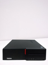 Lenovo ThinkCentreM900 i5, 8GB Ram, 480GB, Win 11