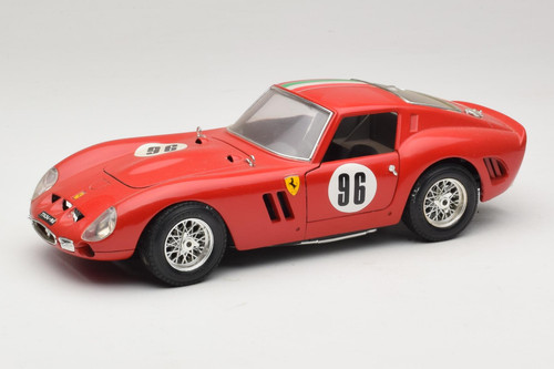 3011 ferrari 250 gto - ferrari,