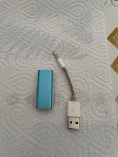 Apple ipod shuffle - ipod,