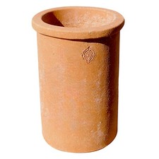 Flaschenkiste Deko Ton