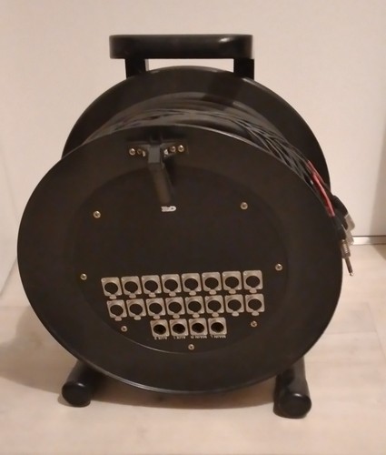 Multicore mts 4 - multicore, auf