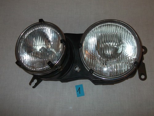 Doppelscheinwerfer links bmw - doppelscheinwerfer,