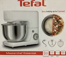 Tefal Küchenmaschine Masterchef Essential Rührgerät Backen QB150138 / 800W