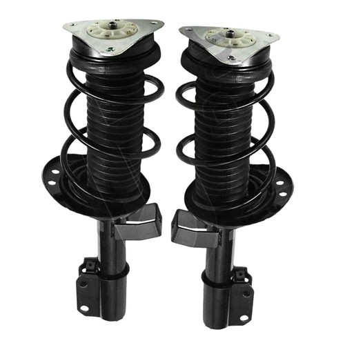 Front shock absorber - shock,