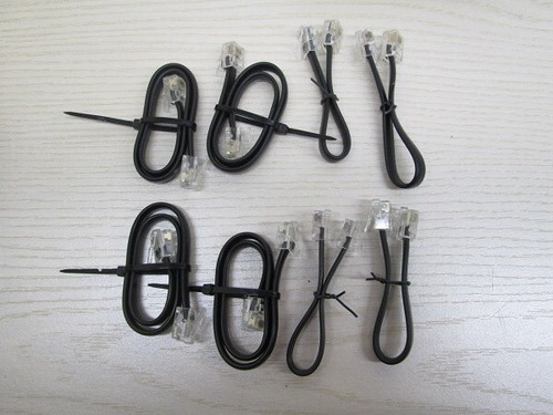 Konvolut loconet kabel 28 - konvolut,