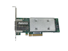 QLogic QLE2672 Dual Port 16Gb