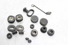 Konvolut Ersatzteile Taucher Suzuki GSX 400 E GK53C 80-87