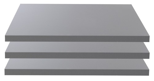 Einlegeboden 3er set - einlegeboden,