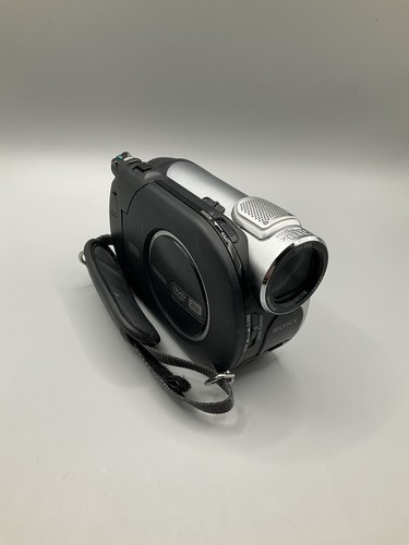 Videocamera sony dcr dvd 106 - videocamera, /
