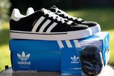 Adidas Skateboarding Campus