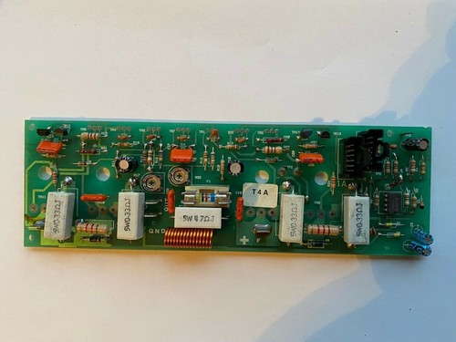 Lem ppa 702 endstufe platine - ppa,