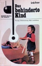 Das behinderte Kind 