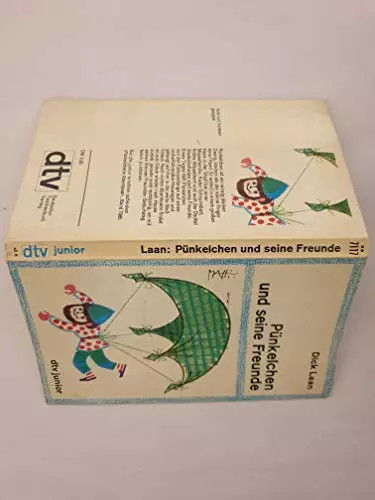 Pünkelchen und seine freunde - pünkelchen,