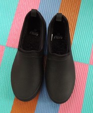 AIGLE Damen Gummi Halbschuhe