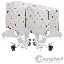 2X NK BREMSSATTEL VORNE