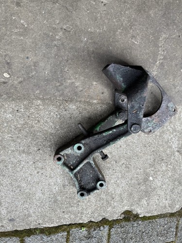 Deutz andere halter - 40.2,, —