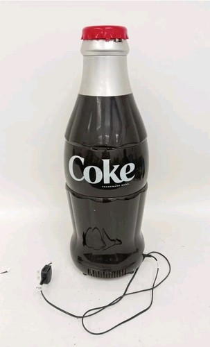 Cocacola mini kühlschrank - mini-kühlschrank, in