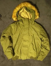 Lacoste Daunenjacke Herren