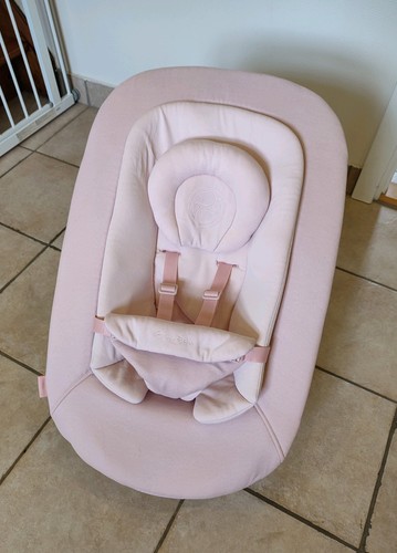 Cybex bouncer babywippe - bouncer,