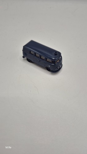 Volkswagen bulli bus - vw, t1