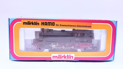 Märklin hamo 3313 - hamo,