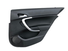 ⭐⭐ Original Opel Insignia A Limousine Türverkleidung BOSE Hinten Rechts *MO279