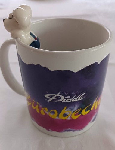 Diddl maus tasse - diddl,
