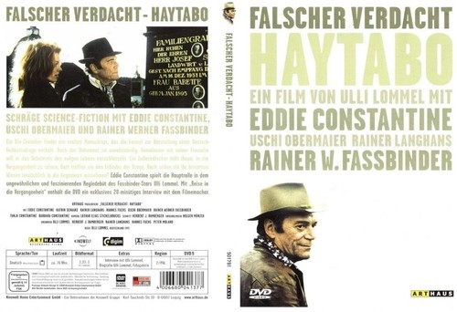 Haytabo falscher verdacht - haytabo,