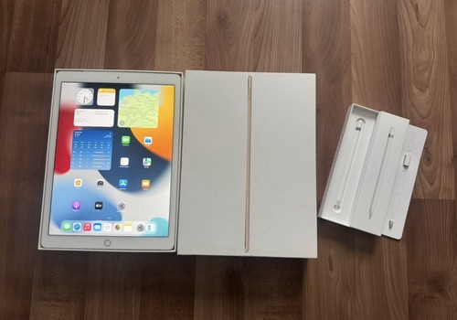 Apple ipad pro wifi - pro, 12.9"