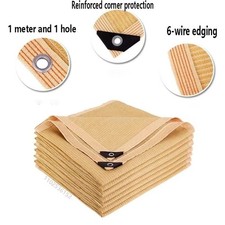 Sonnensegel Sonnenschutz