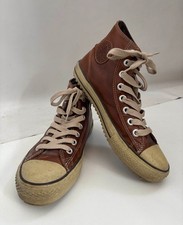 Converse Chucks Leder Herren