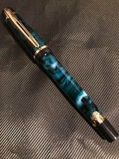 Waterman Phileas Smaragd