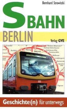 Bahn berlin geschichte - s-bahn, berlin.